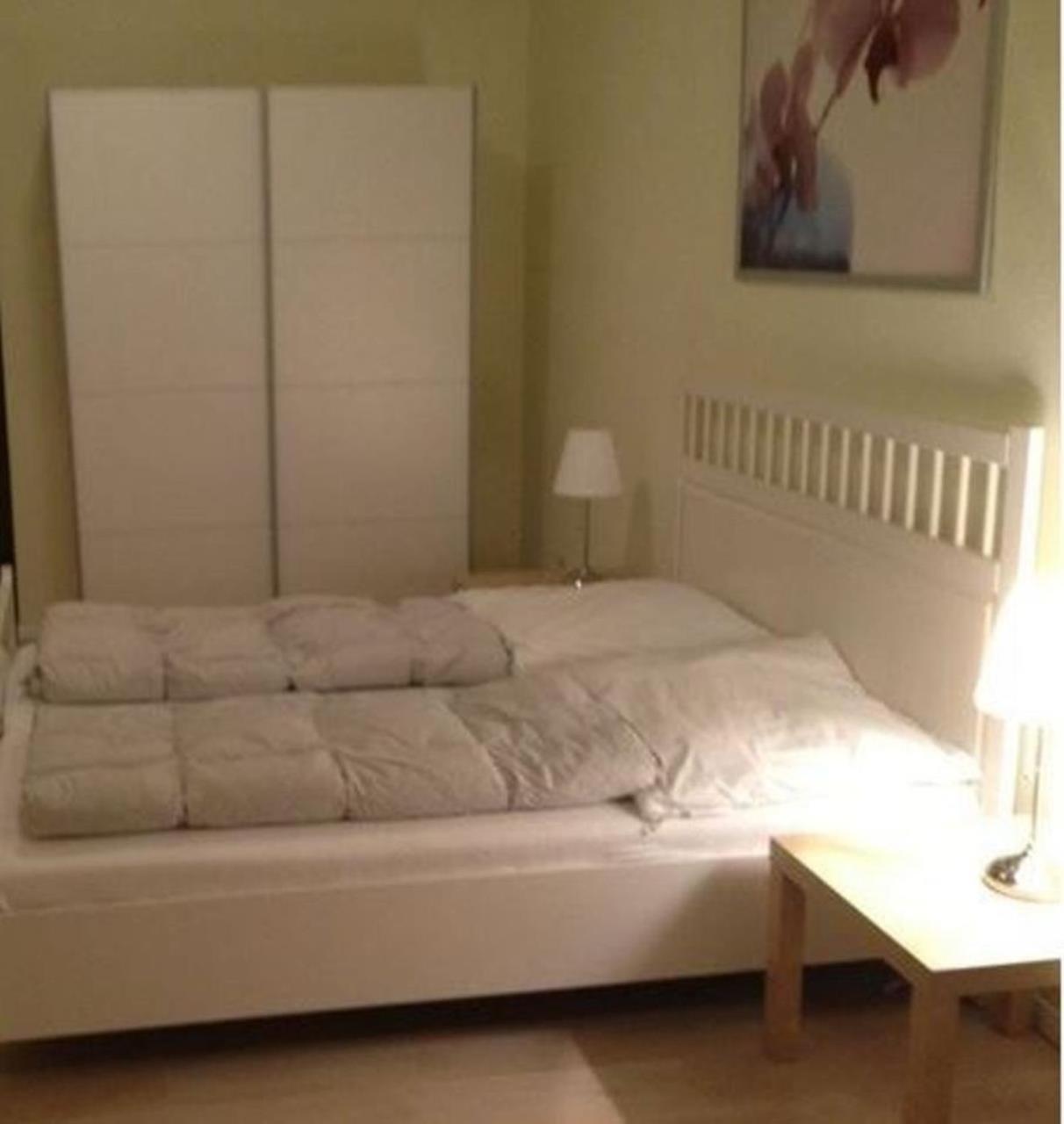 Ferienwohnung Leonie Mit Sauna Zinnowitz Zewnętrze zdjęcie